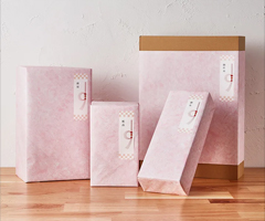 真鯛の通販なら紀伊長島| 無料ラッピング例