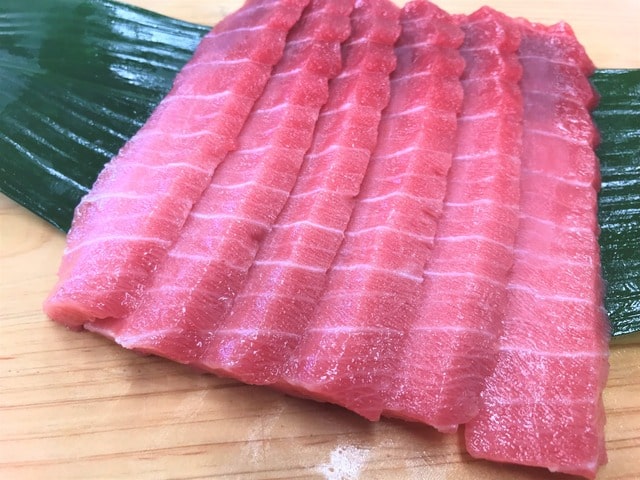 メバチマグロのネギトロはお取り寄せがおすすめ アレンジレシピをご紹介 紀伊長島