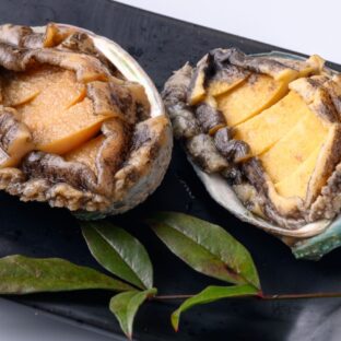 アワビの紅白ワイン蒸し あわび 贈り物 お取り寄せ 手軽 簡単 母の日 父の日 ギフト 無添加　天照大御神